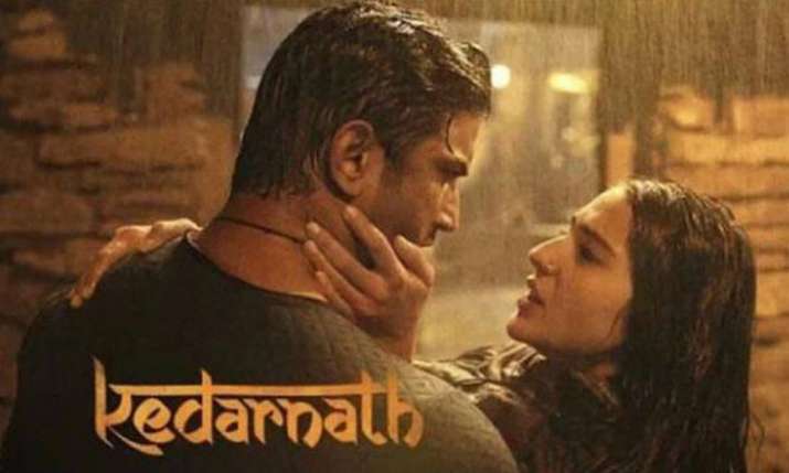 KEDARNATH KEDARNATH- India TV