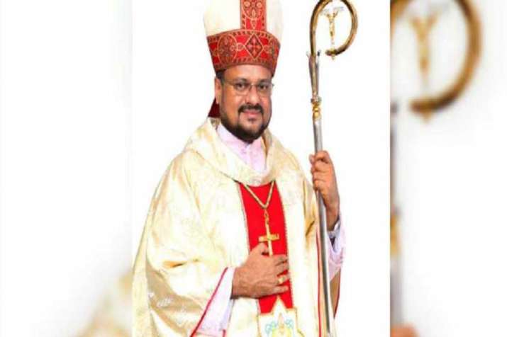 Kerala Nun Rape Case key witness found dead Kerala Nun Rape Case key witness found dead- India TV