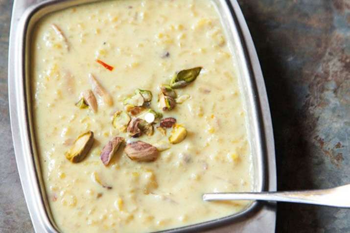 Kheer Kheer- India TV