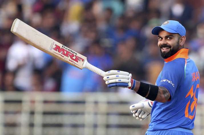 Virat kohli Virat kohli- India TV
