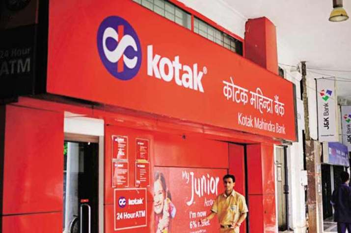 kotak mahindra bank kotak mahindra bank- India TV Paisa