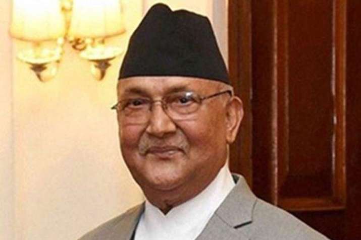 Nepal's Prime Minister KP Sharma Oli hospitalised for cough and fever | PTI File Nepal's Prime Minister KP Sharma Oli hospitalised for cough and fever | PTI File- India TV
