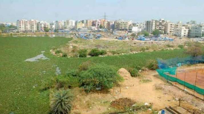land Pooling Policy land Pooling Policy- India TV Paisa