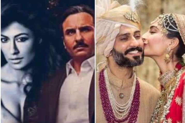 Latest Bollywood News October 27 Latest Bollywood News October 27 - India TV