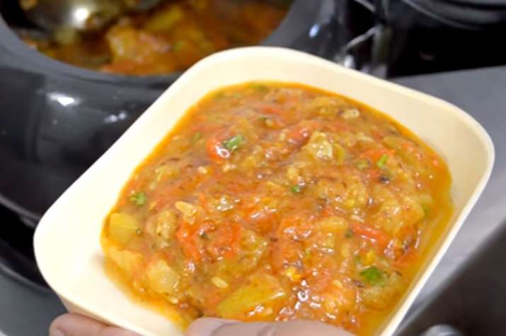 Bottle Gourd Recipe Bottle Gourd Recipe- India TV