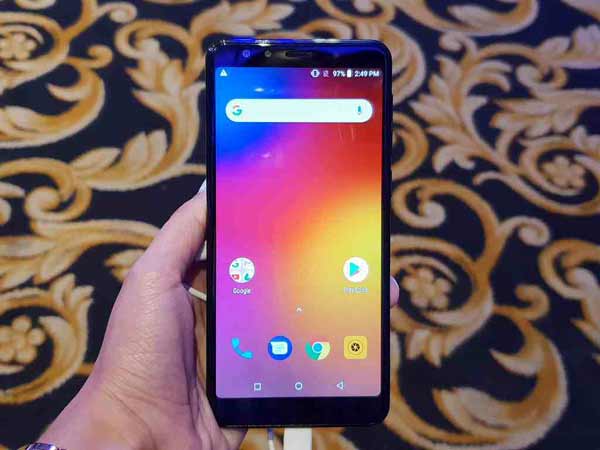 lenovo smartphone lenovo smartphone- India TV Paisa