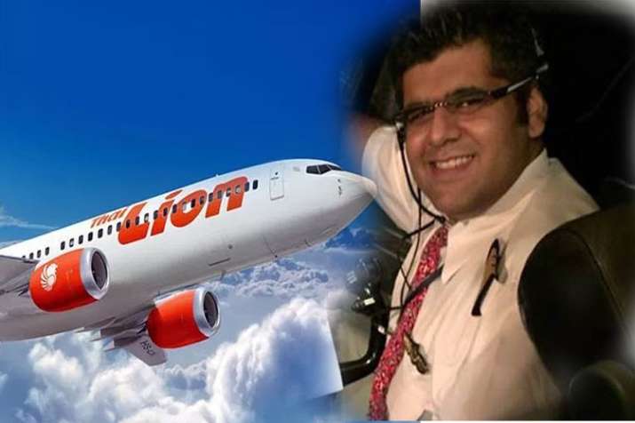 Lion Air Lion Air - India TV