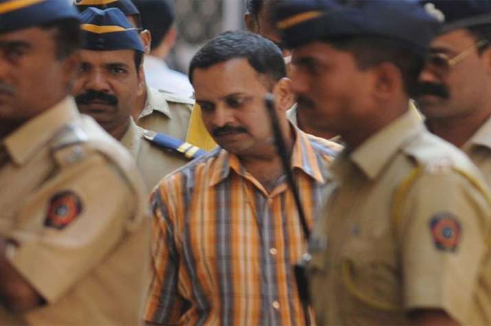 Lt Col Purohit, six others charged with terror conspiracy by NIA court in 2008 Malegaon blasts case Lt Col Purohit, six others charged with terror conspiracy by NIA court in 2008 Malegaon blasts case- India TV