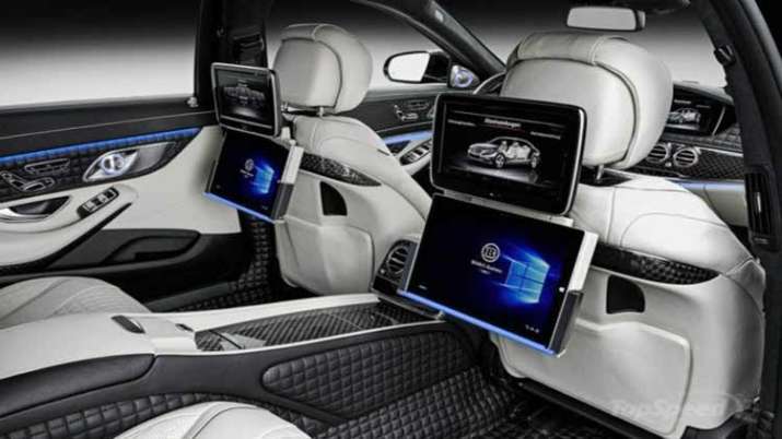 luxury car luxury car- India TV Paisa