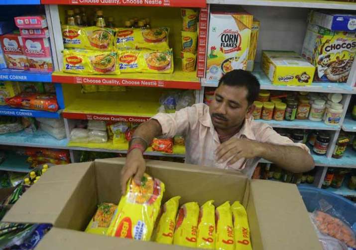 Maggi Dealer Maggi Dealer- India TV Paisa