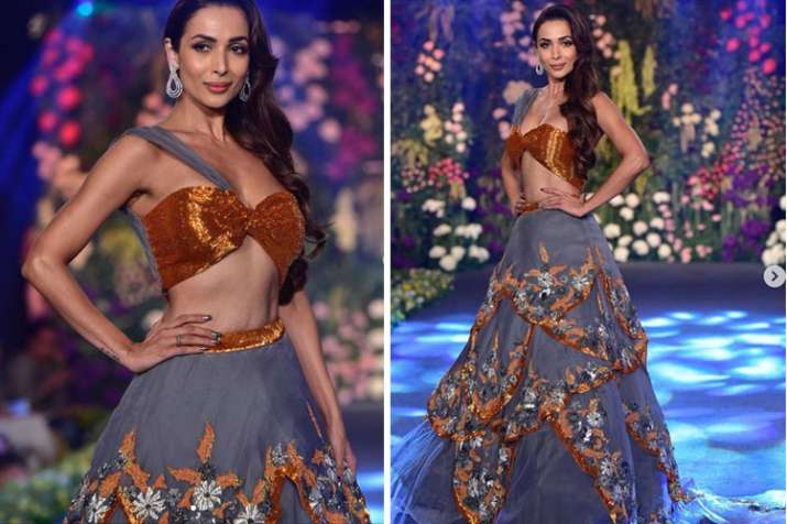Malaika Arora Malaika Arora- India TV