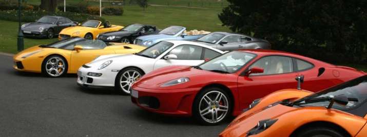 mallya's car collection mallya's car collection- India TV Paisa