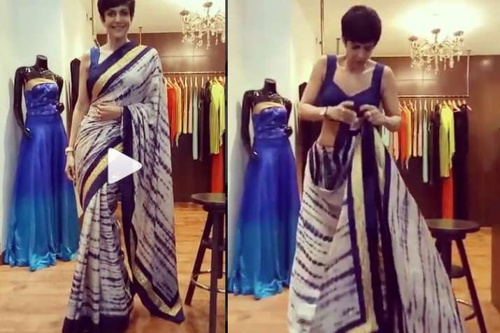 mandira bedi mandira bedi- India TV