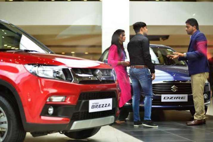 maruti suzuki maruti suzuki- India TV Paisa