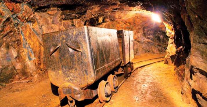 Mines Mines- India TV Paisa