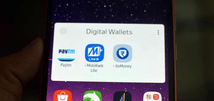 mobile wallets mobile wallets- India TV Paisa