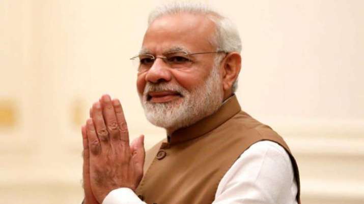 Narendra Modi Narendra Modi- India TV