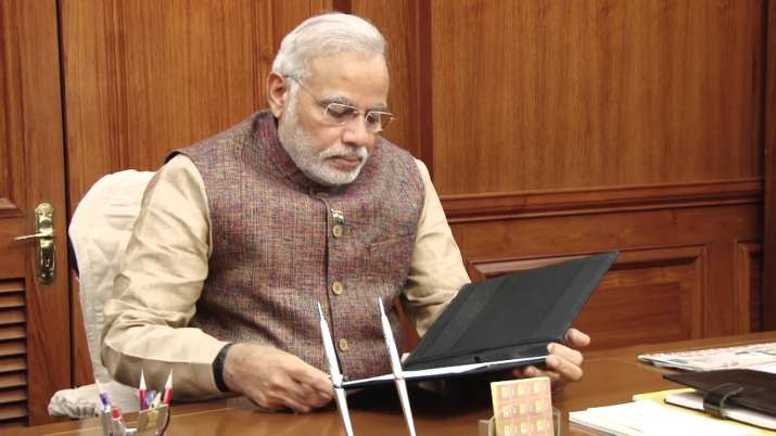 PM Modi PM Modi- India TV Paisa
