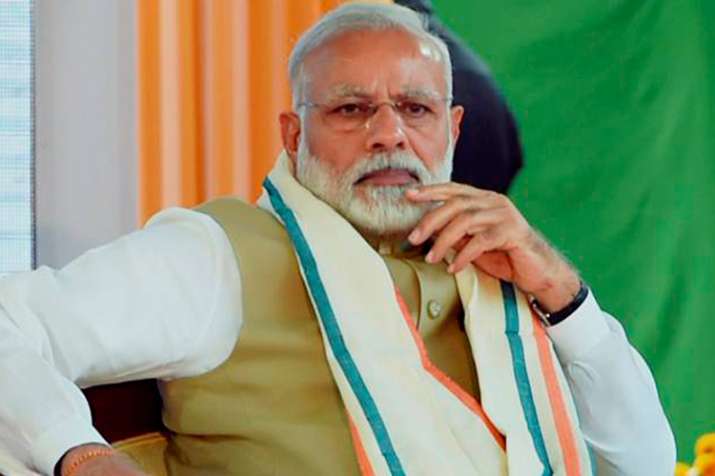 पीएम मोदी आज करेंगे कृषि कुंभ का आगाज, किसान सीखेंगे पराली से निपटने के उपाय पीएम मोदी आज करेंगे कृषि कुंभ का आगाज, किसान सीखेंगे पराली से निपटने के उपाय- India TV