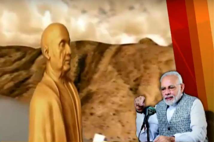 PM Narendra Modi in Mann ki Baat PM Narendra Modi in Mann ki Baat- India TV
