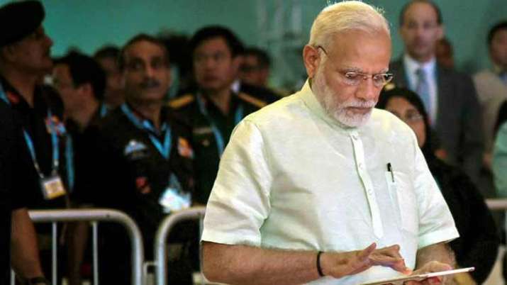 modi government modi government- India TV Paisa