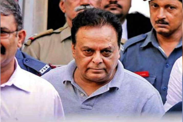 कौन है मोइन कुरैशी जिसके कारण सीबीआई में मचा है घमासान? कौन है मोइन कुरैशी जिसके कारण सीबीआई में मचा है घमासान?- India TV