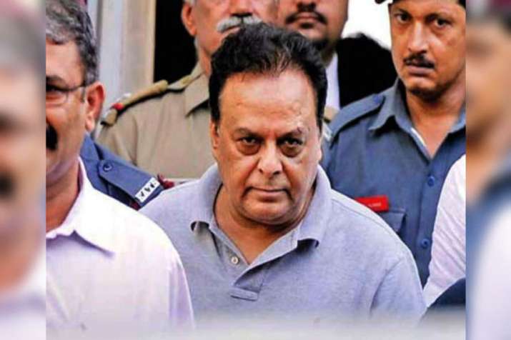 Know, who is Moin Qureshi? Know, who is Moin Qureshi?- India TV