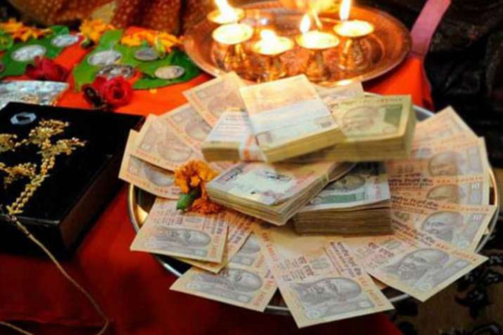 Money Money- India TV