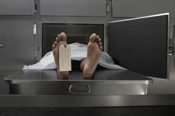 Representational pic Representational pic- India TV