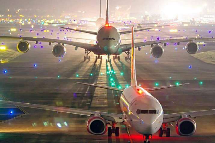 Mumbai Airport Mumbai Airport- India TV
