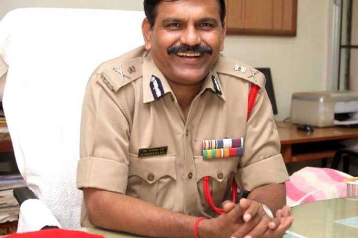 Interim CBI chief Nageswara Rao Interim CBI chief Nageswara Rao- India TV