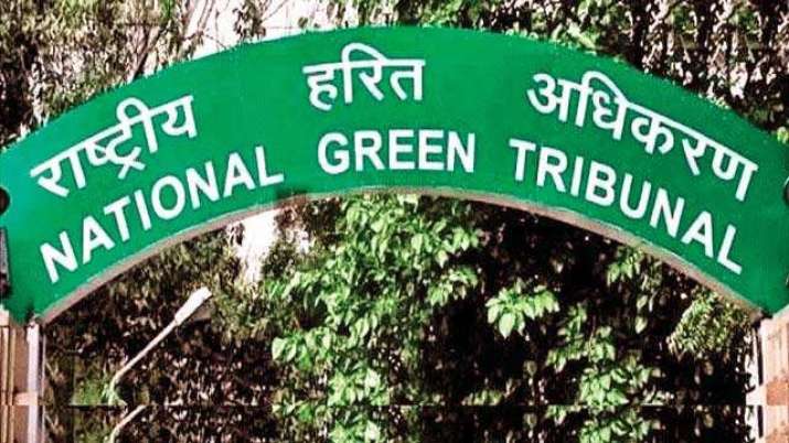 NGT NGT - India TV