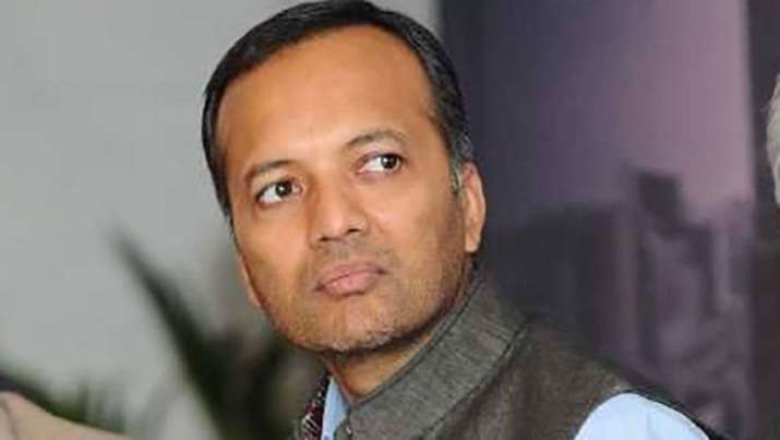 Naveen Jindal (file Pic) Naveen Jindal (file Pic)- India TV Paisa