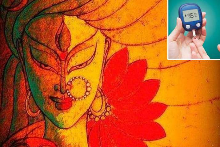 Navratri 2018 Navratri 2018- India TV
