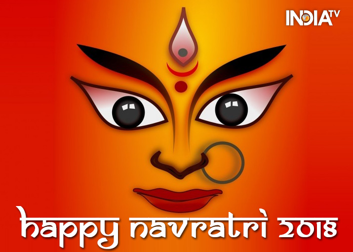 Navratri Navratri - India TV