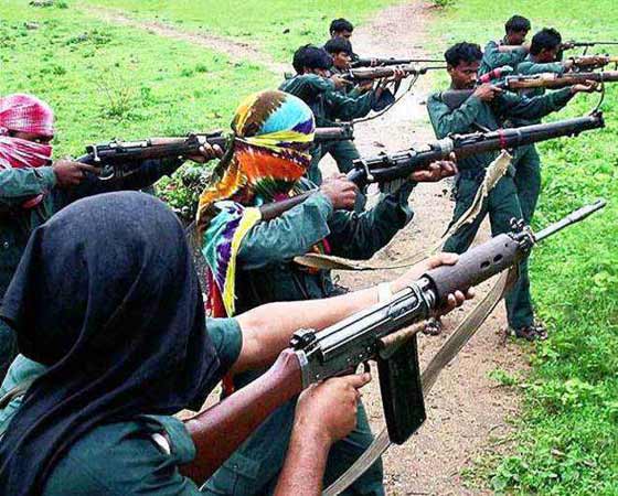 naxal attack naxal attack- India TV