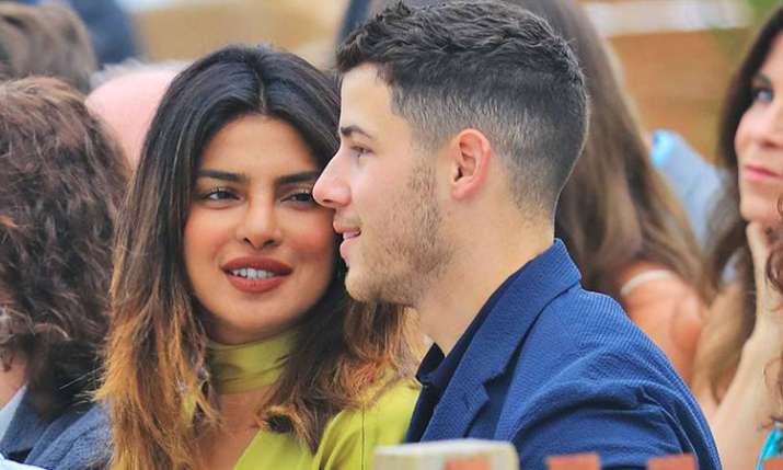 Nick-Priyanka Nick-Priyanka- India TV