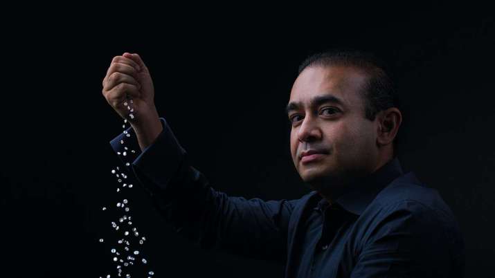 Nirav Modi Nirav Modi- India TV Paisa