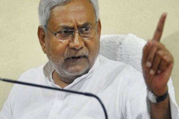 Nitish Kumar Nitish Kumar- India TV