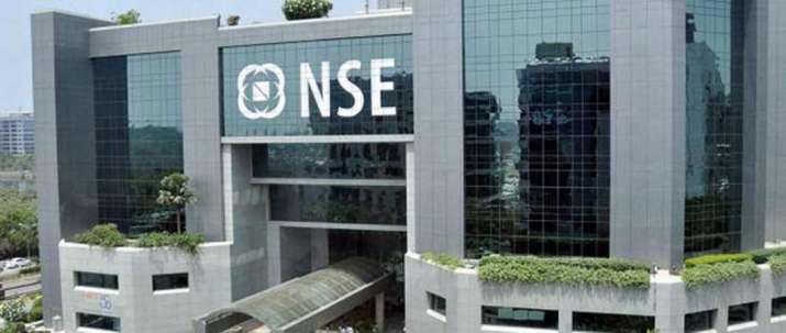 NSE NSE- India TV Paisa
