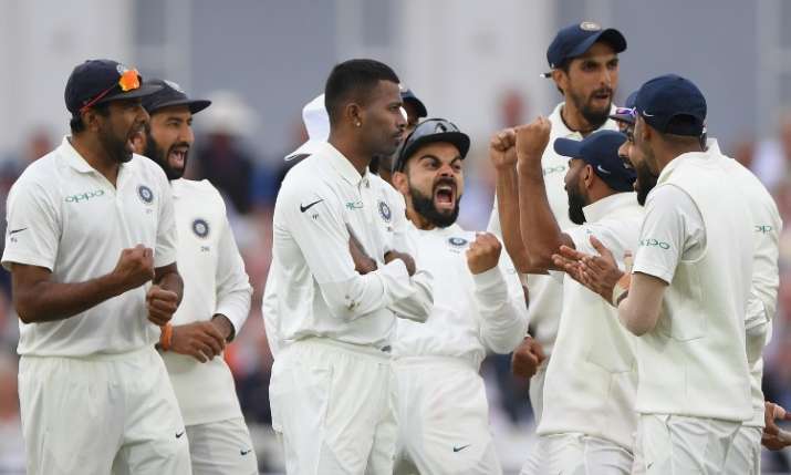Team India Team India- India TV