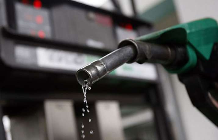 Petrol and Diesel Price on 22nd October Petrol and Diesel Price on 22nd October - India TV Paisa