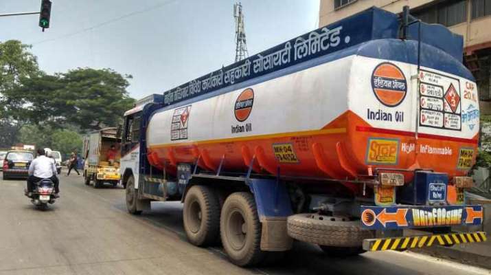 oil companies oil companies- India TV Paisa