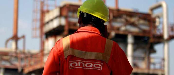 ONGC ONGC- India TV Paisa