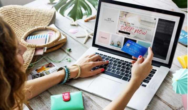 Online shopping Online shopping- India TV Paisa