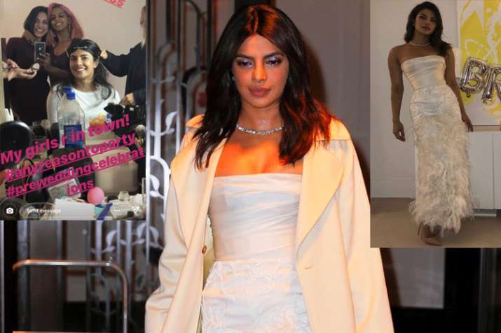 priyanka chopra priyanka chopra- India TV