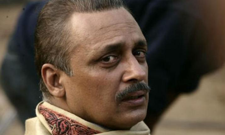 Piyush Mishra Piyush Mishra- India TV