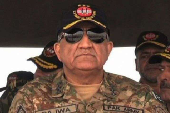 Pak Army Chief Pak Army Chief- India TV