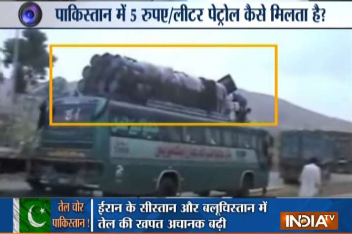 EXCLUSIVE: पहली बार पाकिस्तान का स्टिंग ऑपरेशन, खुफिया कैमरे पर ISI के बेईमान बेनकाब EXCLUSIVE: पहली बार पाकिस्तान का स्टिंग ऑपरेशन, खुफिया कैमरे पर ISI के बेईमान बेनकाब- India TV