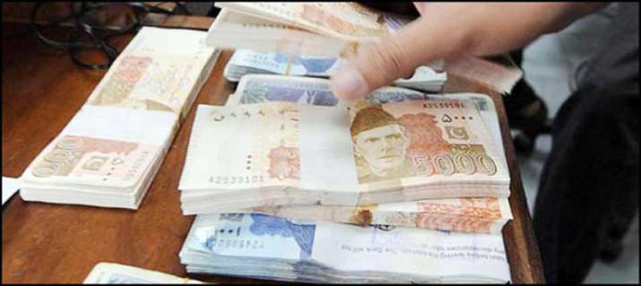 pakistan currency pakistan currency- India TV Paisa